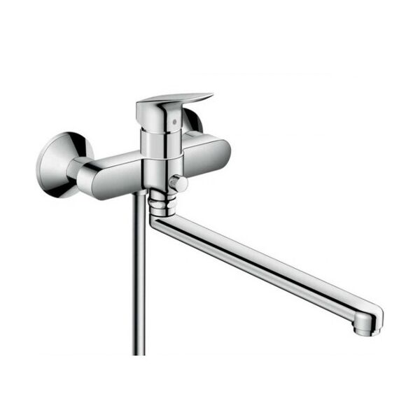 

Смеситель для ванны Hansgrohe LOGIS 71402000