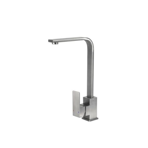 

Смеситель для кухни Granado Tarrasa inox