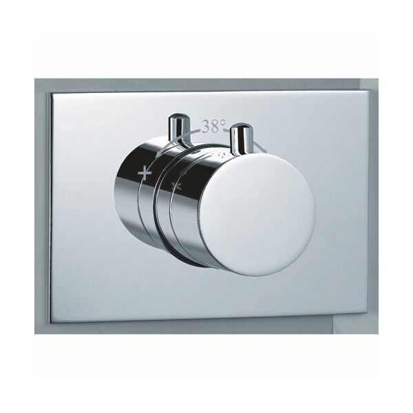 

Смеситель для душа Jaquar Florentine FLR-CHR-5679