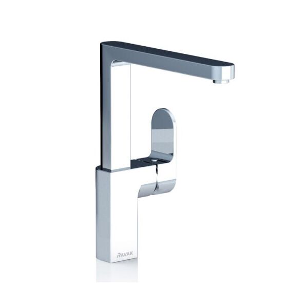 

Смеситель для кухни Ravak Chrome, CR 016.00 X070054
