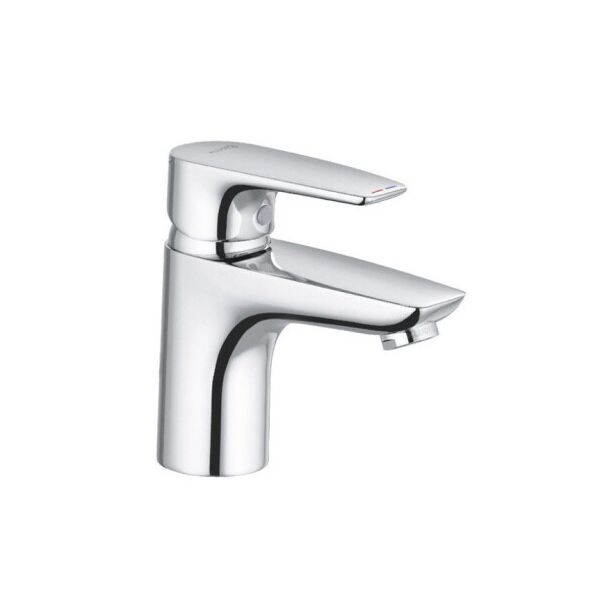 

Смеситель для умывальника KLUDI PURE&SOLID 340280575