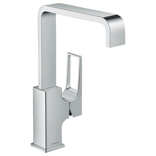 

Смеситель для умывальника Hansgrohe METROPOL 74511000