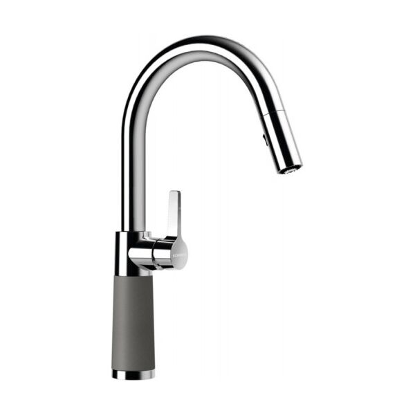 

Смеситель для кухни Schock Sc 520 Silverstone-91 55512091