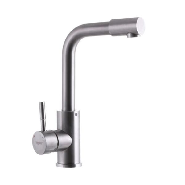 

Смеситель для умывальника Zerix TOP-001 ZX3124