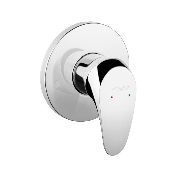 

Смеситель для душа Ferro One BFO7PA