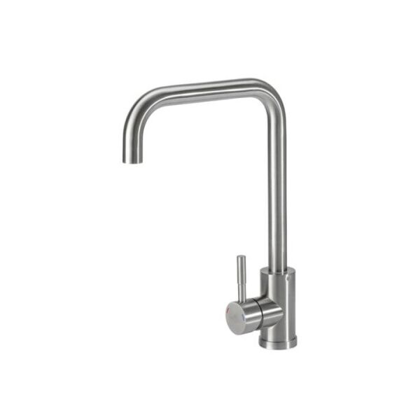 

Смеситель для кухни Granado Oviedo inox