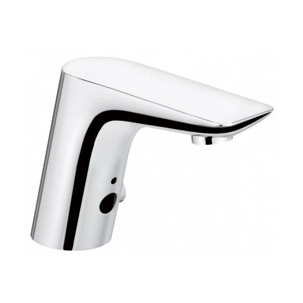 

Смеситель для умывальника KLUDI BALANCE 5210005