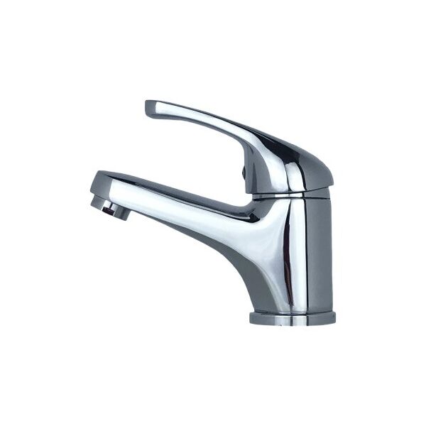

Смеситель для умывальника Globus Lux Solly GLSO-0101 8694900301903