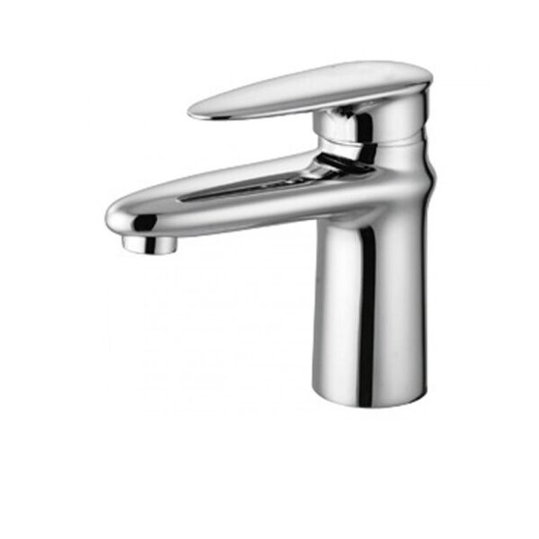 

Смеситель для умывальника WELLE LOUIS HT16191D