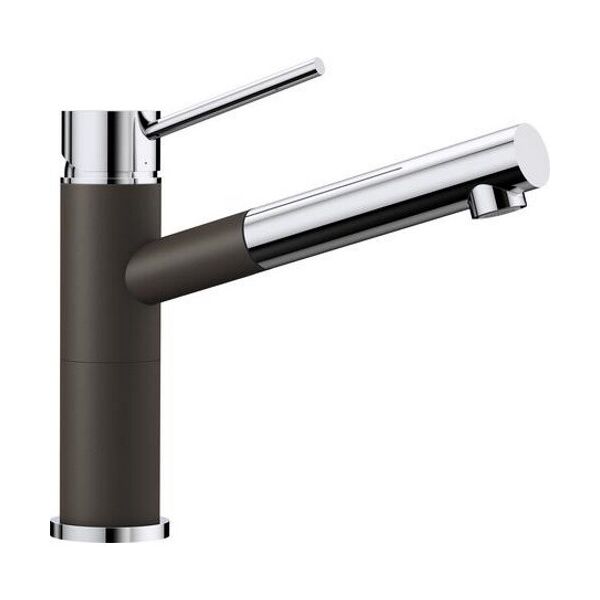 

Смеситель для кухни Blanco Alta-s Compact 515334