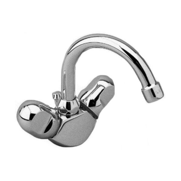 

Смеситель для биде Ideal Standard Alpha New B1420AA
