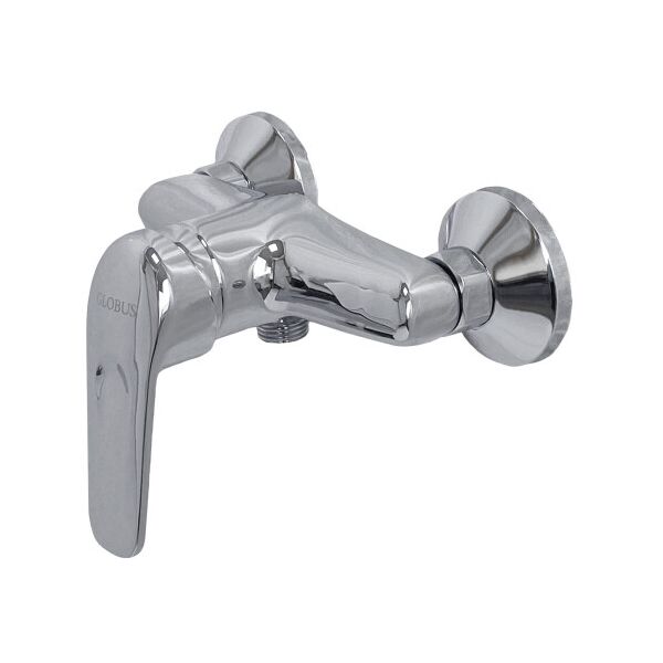 

Смеситель для душа Globus Lux Koln GLK-105N 9694900304189884