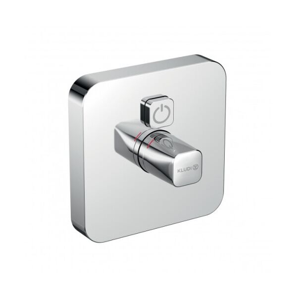 

Смеситель для душа KLUDI PUSH 386010538