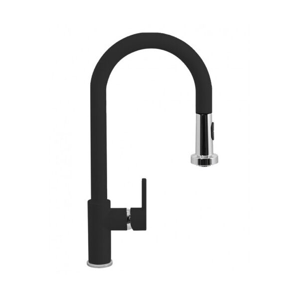 

Смеситель для кухни Schock Aquaalto Plus Puro-84 71412084