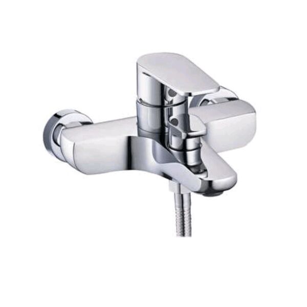 

Смеситель для ванны Zegor Troya BGX3-A189
