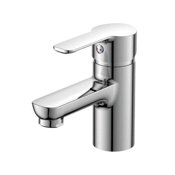 

Смеситель для умывальника HAIBA MARCO 001 HB0874