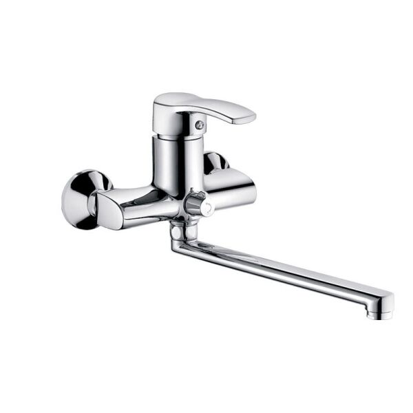 

Смеситель для ванны Haiba Focus 006 euro HB0120