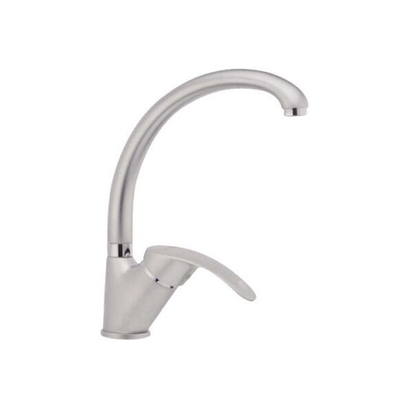 

Смеситель для кухни Haiba Mars 011 Satin HB0898