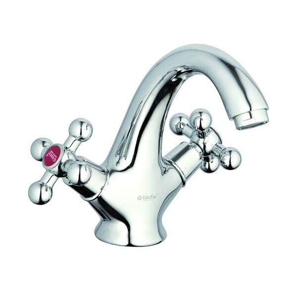 

Смеситель для раковины G-Lauf QTZ1-A856