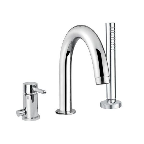 

Смеситель для ванной Bugnatese Inside KOBCR2256