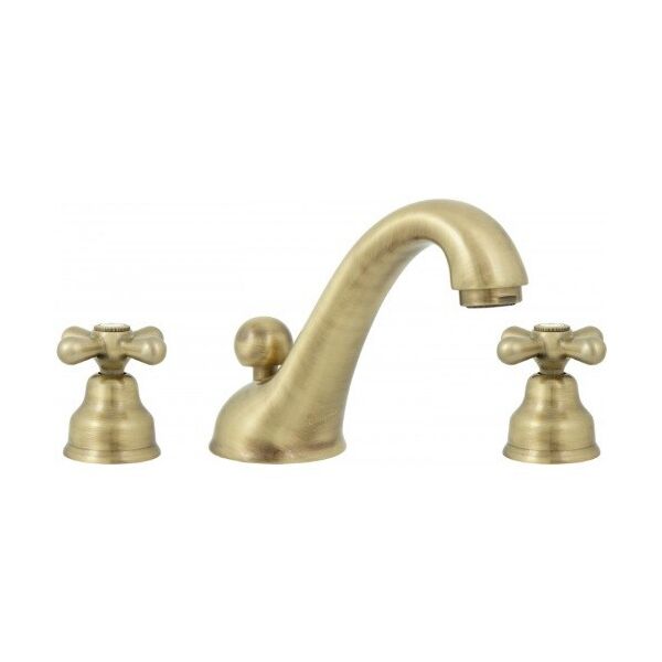 

Смеситель для раковины Emmevi Deco BR12033