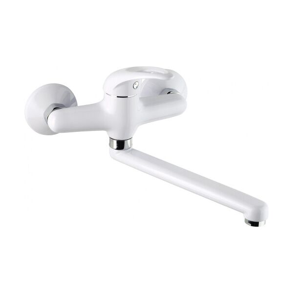 

Смеситель для ванны EMMEVI GIGLIO BC8005G 220мм