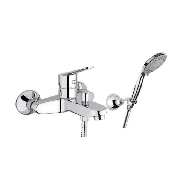 

Смеситель для ванны Santan Kyro 86CR8151 74214010