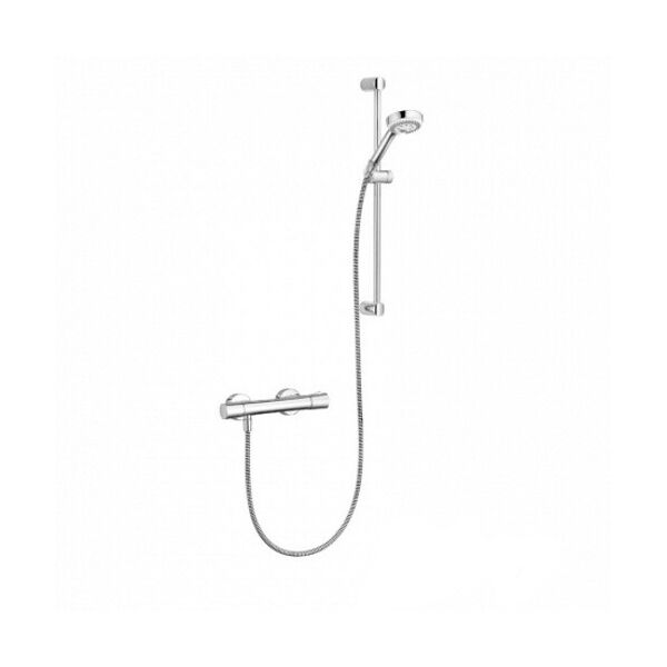 

Смеситель для душа KLUDI ZENTA SHOWER DUO 6857605-00