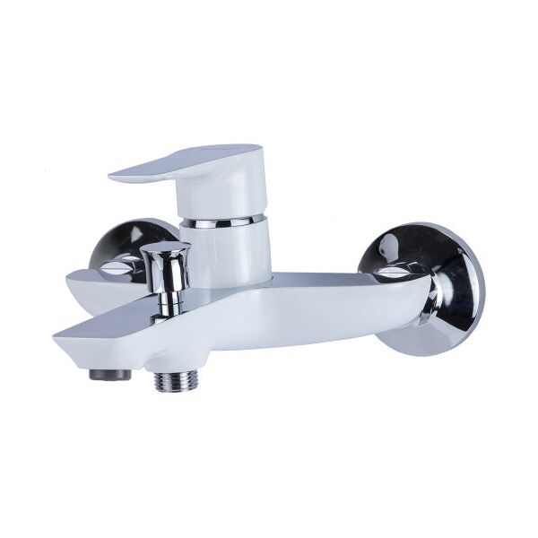 

Смеситель для ванны Corso Garda BC-1C121W