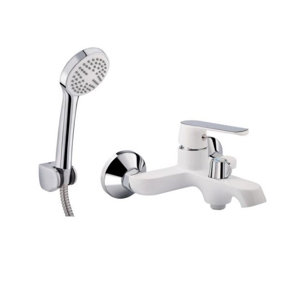 

Смеситель для ванны Qtap Fresh WCR 006 QTFREWCR006NEW