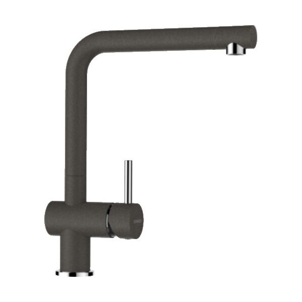 

Смеситель для кухни Schock Epos Asphalt-43 54000043