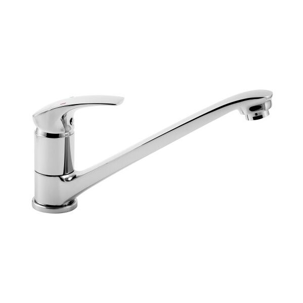 

Смеситель для кухни Ferro Metalia 57 57091.0