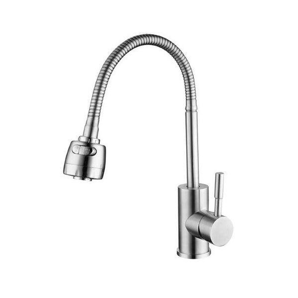 

Смеситель для кухни VENTA VA3008F