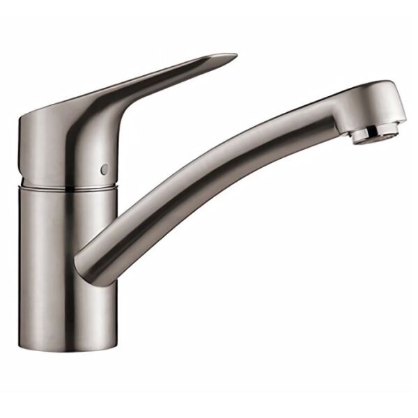 

Смеситель для кухни Hansgrohe MYSPORT S 13860800