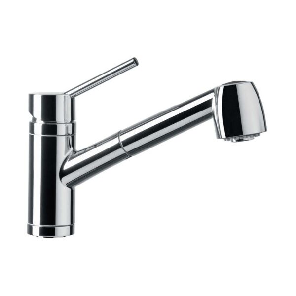 

Смеситель для кухни Schock Pila Chrome-80 54112080