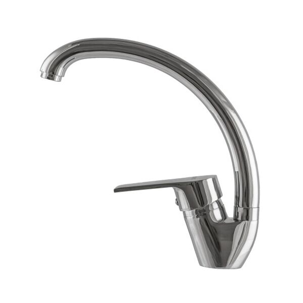 

Смеситель для кухни BRAVO ZENITH BS42-103S 8694900300751