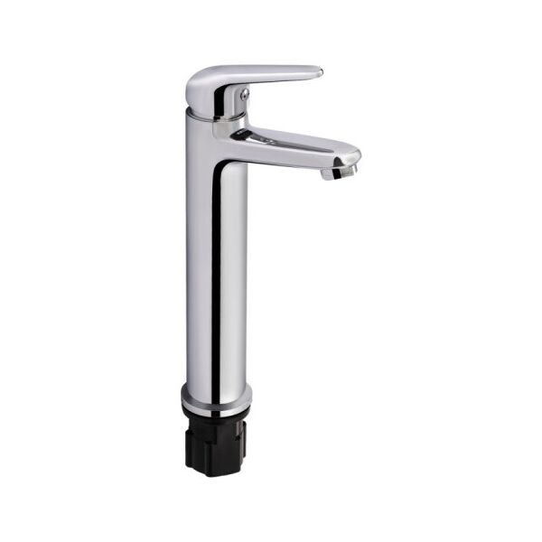 

Смеситель для умывальника Qtap Olsava QTOLS1012H107C