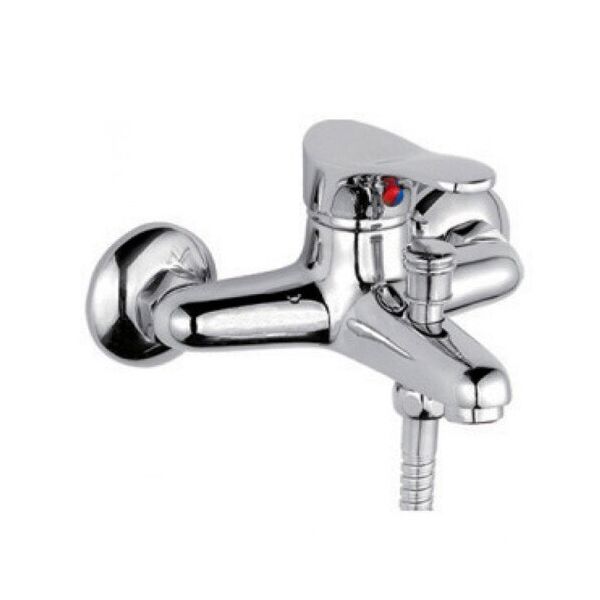 

Смеситель для ванны Frap F3014-B (H14)