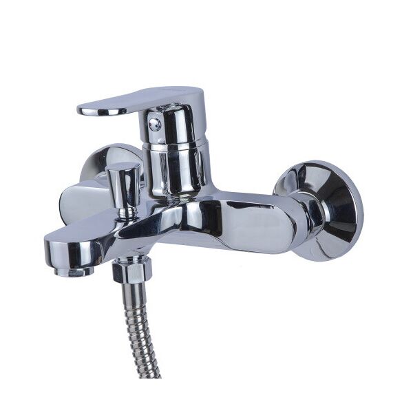 

Смеситель для ванны Corso Marmore DB-1C138C