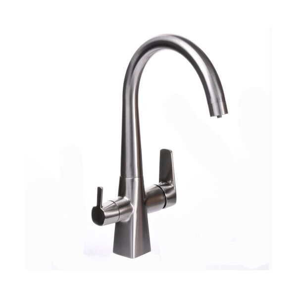 

Смеситель для кухни под осмос Globus Lux Ststeel GLLR-0999-8 9694900304193934