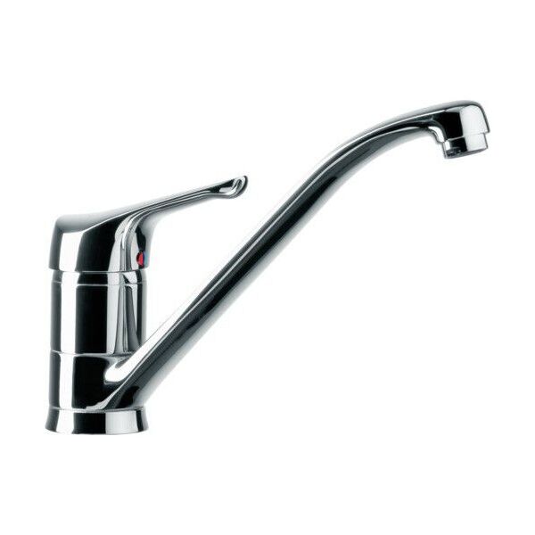 

Смеситель для кухни Schock Neos ND Chrom-80 54200380