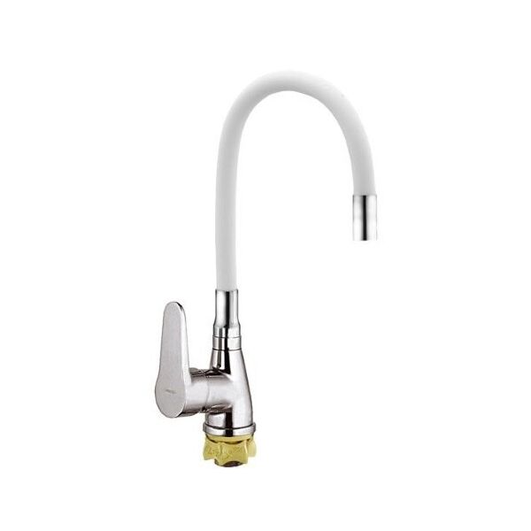 

Смеситель для кухни ZERIX SOP7 045 ZX2668