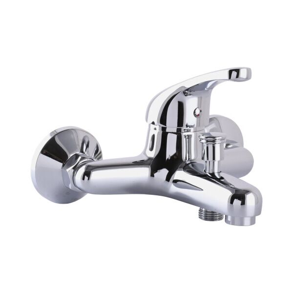

Смеситель для ванны Globus Lux Solly GLSO-0102 8694900301904