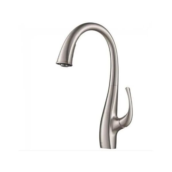 

Смеситель для кухни Kraus Ansel KPF-1675SFS