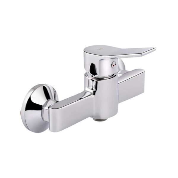 

Смеситель для душа Qtap Javornik QTJAV4014107C