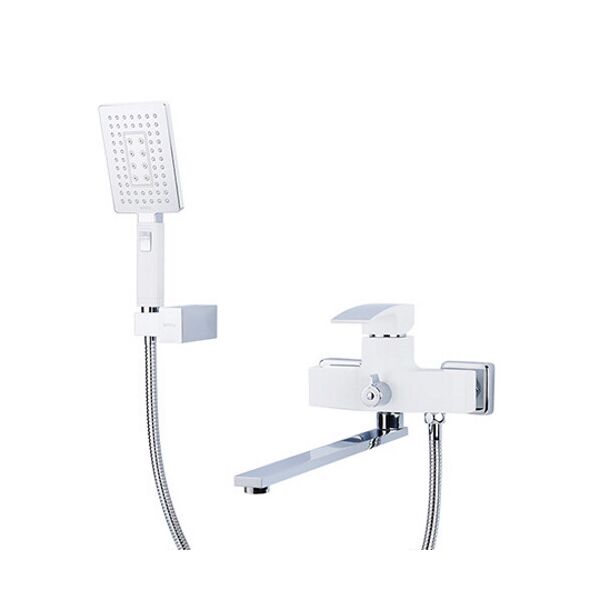 

Смеситель для ванны Gappo Jacob G2207-7