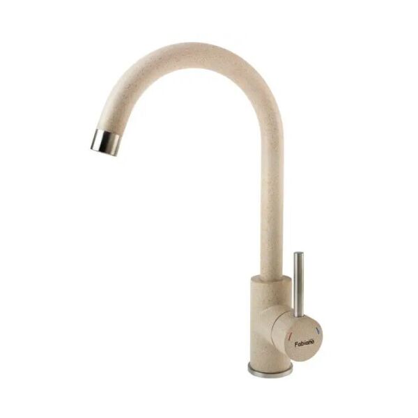 

Смеситель для кухни Fabiano SKF 850 ST Beige 8232.401.0908