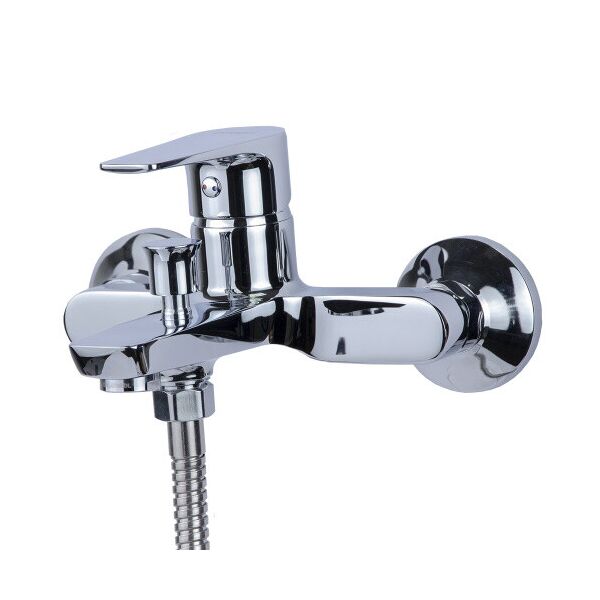 

Смеситель для ванны Corso Liri DF-1C140C