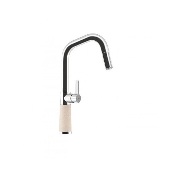 

Смеситель для кухни Schock Sc 530 Everest-26 55612026
