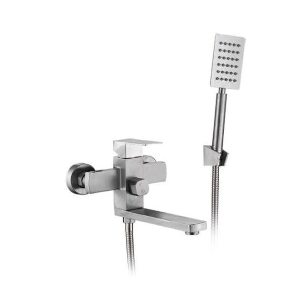 

Смеситель для ванны Frap F32802 (H802)